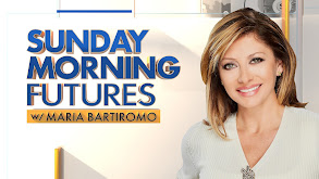 Sunday Morning Futures With Maria Bartiromo thumbnail