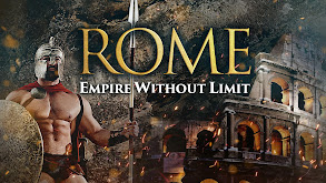 Rome: Empire Without Limit With Mary Beard thumbnail