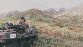 Shane Hofer, Yukon Hunting Guide - Part 2 thumbnail