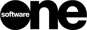 Logotipo de SoftwareOne