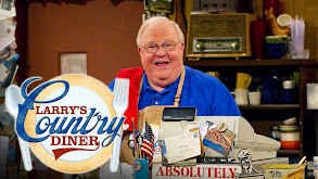 Larry's Country Diner thumbnail
