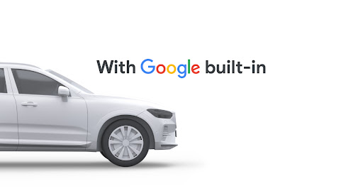 Google Built-in Auto