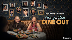 Chrissy & Dave Dine Out thumbnail