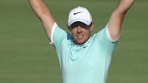 Rory McIlroy's Fairway Hole-Out thumbnail
