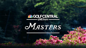 Live From the Masters thumbnail