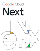 google cloud next graphic