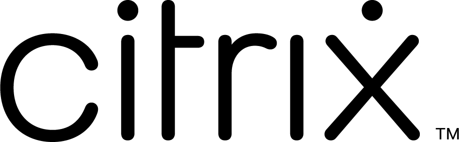 Logotipo do Citrix