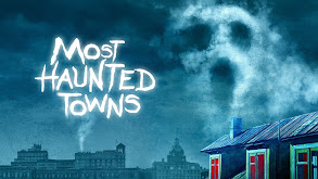 Most Haunted Towns thumbnail