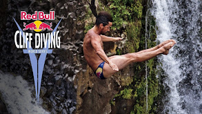 Red Bull Cliff Diving thumbnail