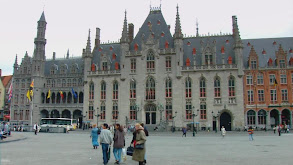 Belgium: Bruges and Brussels thumbnail