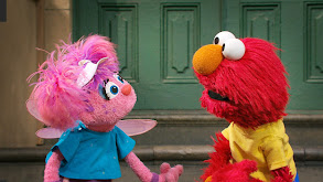 Move and Groove on Sesame Street thumbnail