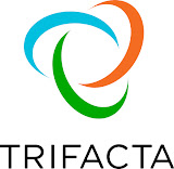 Logotipo de Trifacta