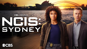 NCIS: Sydney thumbnail