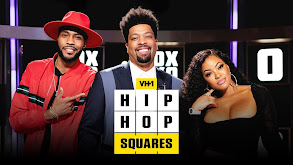 Hip Hop Squares thumbnail