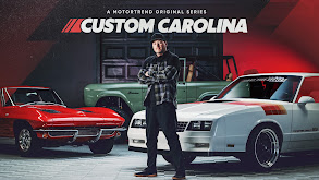 Custom Carolina thumbnail