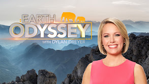 Earth Odyssey With Dylan Dreyer thumbnail