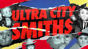 Ultra City Smiths thumbnail