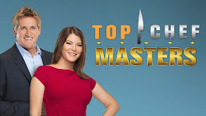 Top Chef Masters thumbnail