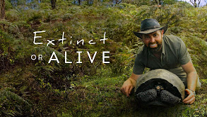 Extinct or Alive thumbnail