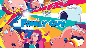 Family Guy thumbnail