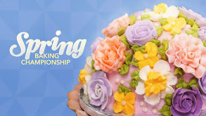 Spring Baking Championship thumbnail
