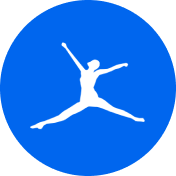 App-Symbol von MyFitnessPal