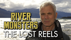 River Monsters: The Lost Reels thumbnail