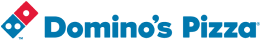 Logo: Domino's