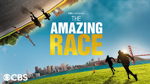 The Amazing Race thumbnail