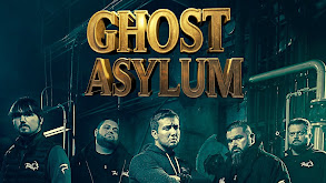 Ghost Asylum thumbnail