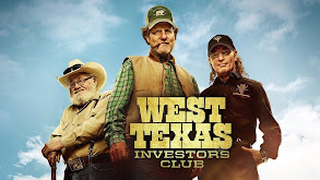 West Texas Investors Club thumbnail