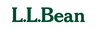 logotipo de L.L.Bean