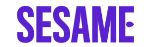 Sesame ロゴ
