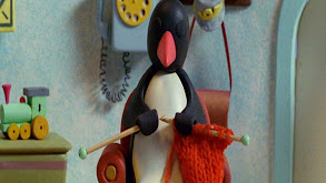 Pingu's Bedtime Shadows thumbnail