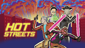 Hot Streets thumbnail