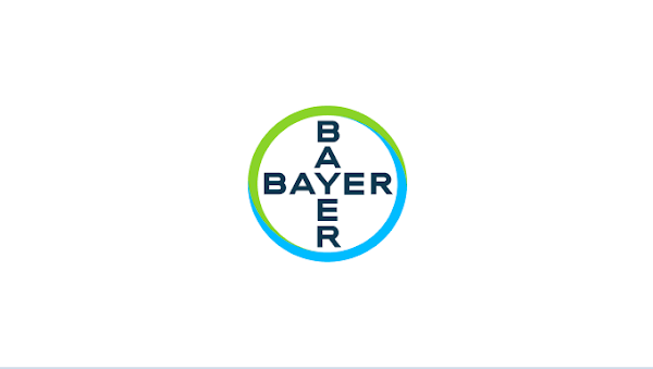 Bayer 로고
