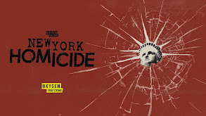New York Homicide thumbnail