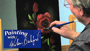 Painting With Wilson Bickford thumbnail