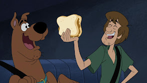 Scooby-Doo, Dog Wonder! thumbnail