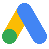 Google Ad Grants ikon