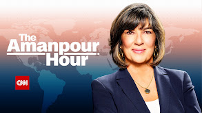 The Amanpour Hour thumbnail