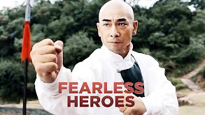 Fearless Heroes thumbnail