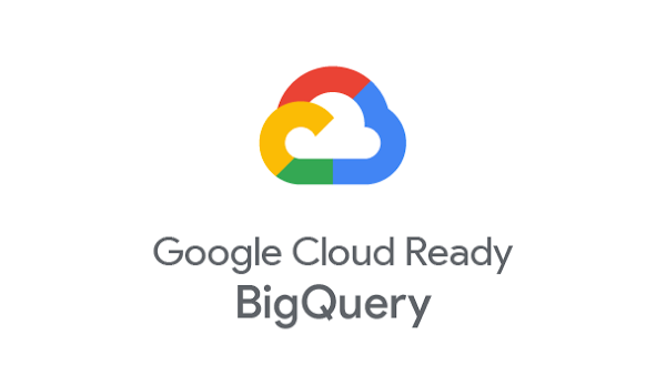 Google Cloud Ready バッジ