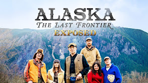 Alaska: The Last Frontier Exposed thumbnail
