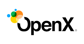 OpenX 標誌