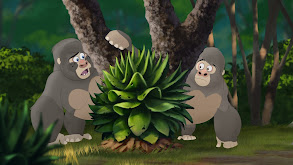 The Lost Gorillas thumbnail