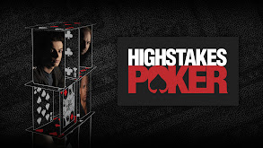 High Stakes Poker thumbnail