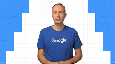 “信心十足地迁移到 Google Cloud”图标