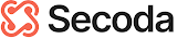 Logotipo de Secoda