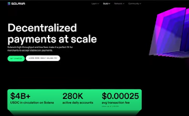 Solana stores the world's largest blockchain ledger on Bigtable